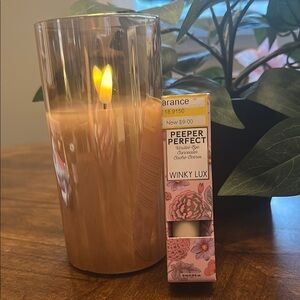 Winky Lux Peeper Perfect Concealer - Very Fair Cream